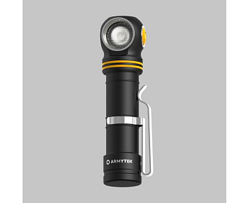 Фонарь ArmyTek Elf C2 MAX WR